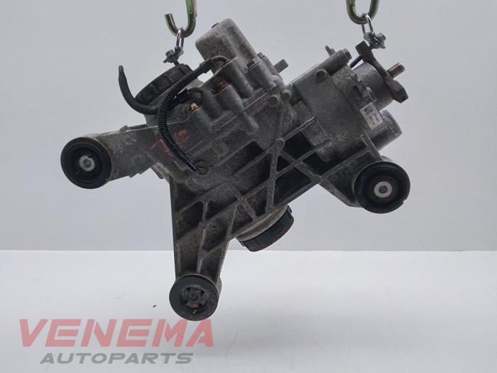 Gebrauchte Differential hinten Volkswagen T-Roc I 2.0 TSI 16V 4Motion Preis € 1.499,99 Margenregelung angeboten von Venema Autoparts