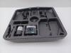 Nissan Qashqai (J12) 1.3 DIG-T MHEV 16V Kit de réparation pneus