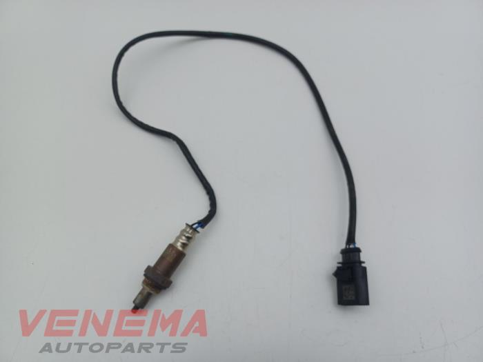 Used Lambda probe Volkswagen Polo VI (AW1) 1.0 TSI 12V Price € 9,99 Margin scheme offered by Venema Autoparts