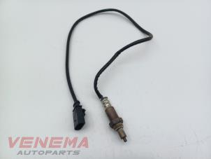 Lambda probe from a Volkswagen Polo VI (AW1) 1.0 TSI 12V 2024