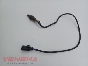 Lambda probe from a Volkswagen Polo VI (AW1) 1.0 TSI 12V 2024
