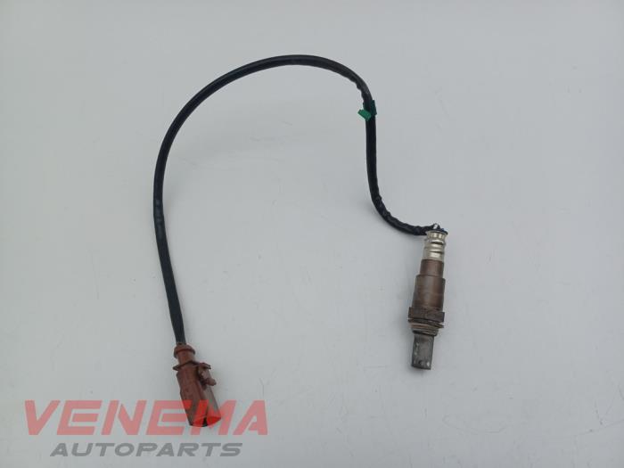 Used Lambda probe Volkswagen Polo VI (AW1) 1.0 TSI 12V Price € 14,99 Margin scheme offered by Venema Autoparts