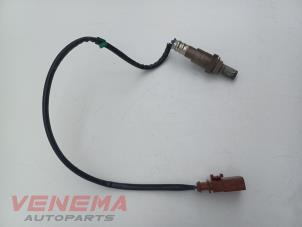 Lambda probe from a Volkswagen Polo VI (AW1) 1.0 TSI 12V 2024