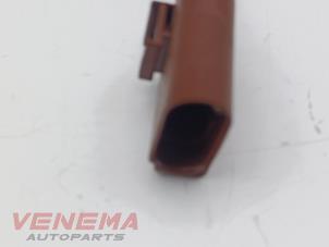 Lambda probe from a Volkswagen Polo VI (AW1) 1.0 TSI 12V 2024