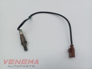 Lambda probe from a Volkswagen Polo VI (AW1) 1.0 TSI 12V 2024