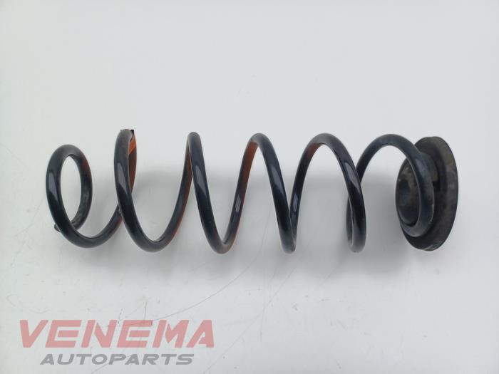 Coil spring