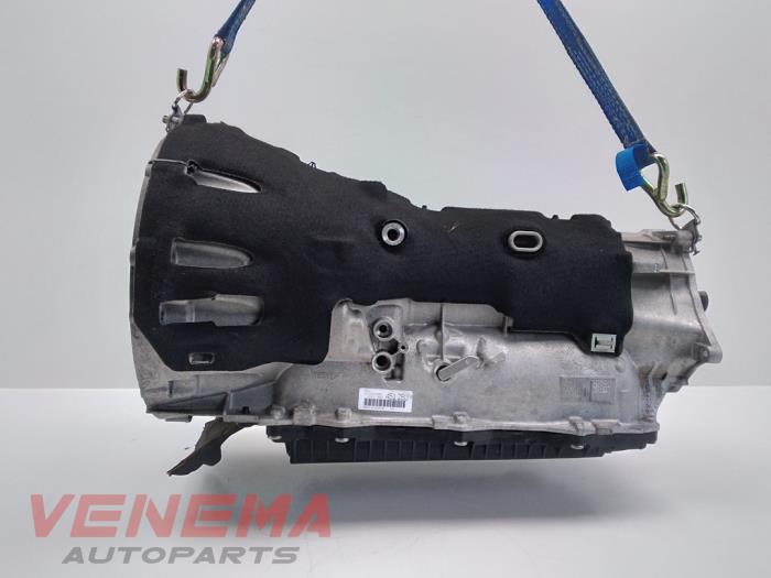 Gebrauchte Getriebe BMW X3 (G01) xDrive 20i 2.0 TwinPower Turbo 16V Van Preis € 799,99 Margenregelung angeboten von Venema Autoparts