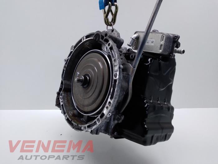 Used Gearbox Mercedes A (W176) 1.5 A-180 CDI, A-180d 16V Price € 999,99 Margin scheme offered by Venema Autoparts