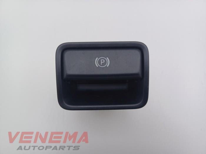 Used Parking brake switch Mercedes A (W176) 1.5 A-180 CDI, A-180d 16V Price € 9,99 Margin scheme offered by Venema Autoparts