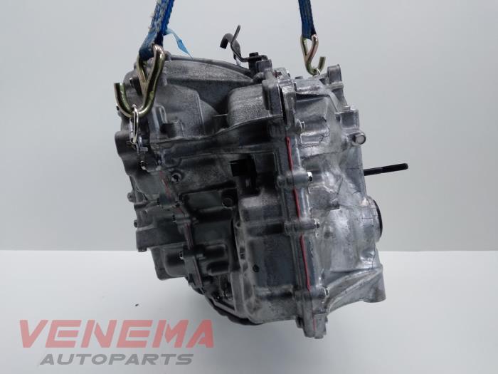Gearboxes with gearbox code 31020M stock | ProxyParts.com