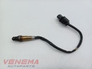 Lambda probe from a Mercedes-Benz A (W176) 1.5 A-180 CDI, A-180d 16V 2015