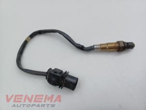 Lambda probe from a Mercedes-Benz A (W176) 1.5 A-180 CDI, A-180d 16V 2015