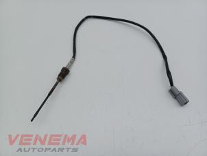 Auspuff Temperatursensor van een Mercedes-Benz A (W176) 1.5 A-180 CDI, A-180d 16V 2015