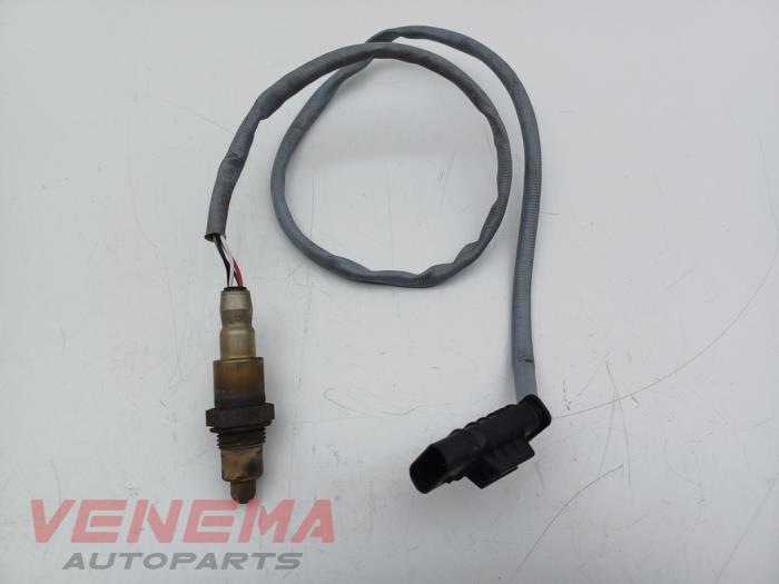 Używane Sonda lambda BMW X3 (G01) xDrive 20i 2.0 TwinPower Turbo 16V Van Cena € 19,99 Procedura marży oferowane przez Venema Autoparts