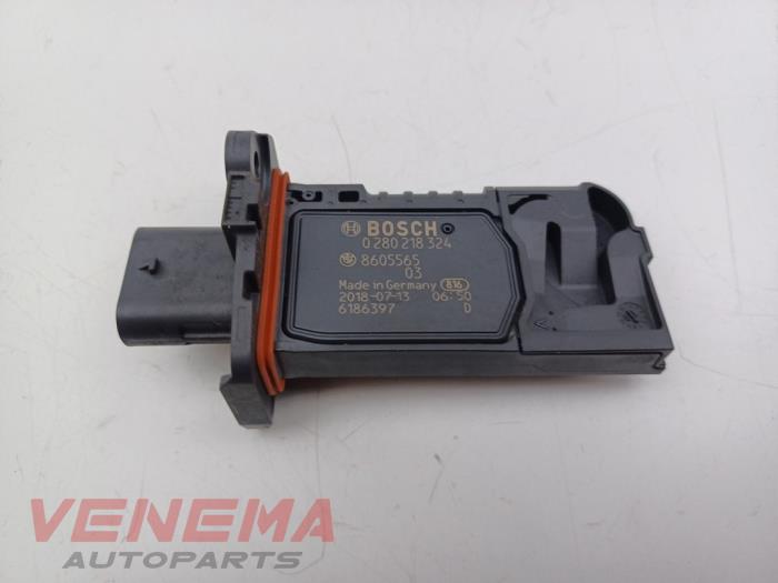 Gebrauchte Luftmassenmesser BMW X3 (G01) xDrive 20i 2.0 TwinPower Turbo 16V Van Preis € 24,99 Margenregelung angeboten von Venema Autoparts