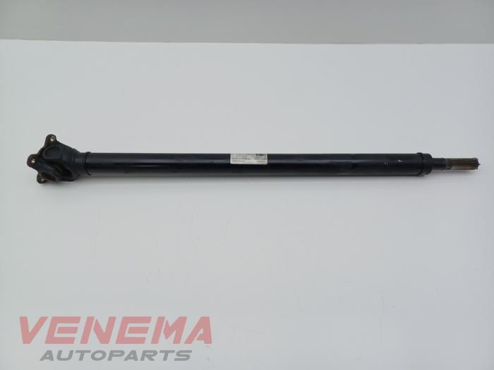 Used Intermediate shaft BMW X3 (G01) xDrive 20i 2.0 TwinPower Turbo 16V Van Price € 129,99 Margin scheme offered by Venema Autoparts