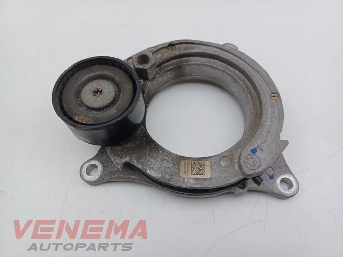 Usados Tensor correa múltiple BMW X3 (G01) xDrive 20i 2.0 TwinPower Turbo 16V Van Precio € 49,99 Norma de margen ofrecido por Venema Autoparts