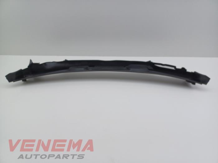 Używane Parawan BMW X3 (G01) xDrive 20i 2.0 TwinPower Turbo 16V Van Cena € 24,99 Procedura marży oferowane przez Venema Autoparts