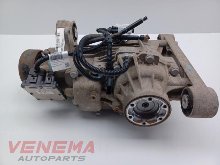 Gebrauchte Differential hinten Volkswagen Transporter T6 2.0 TDI 150 4Motion Preis auf Anfrage angeboten von Venema Autoparts