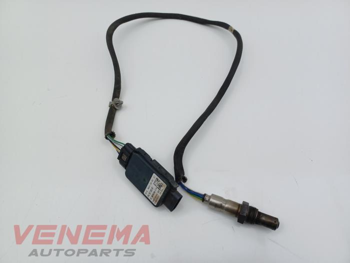 Begagnade NOx-sensor Volkswagen Transporter T6 2.0 TDI 150 4Motion Pris € 149,99 Marginaltabell erbjuds av Venema Autoparts