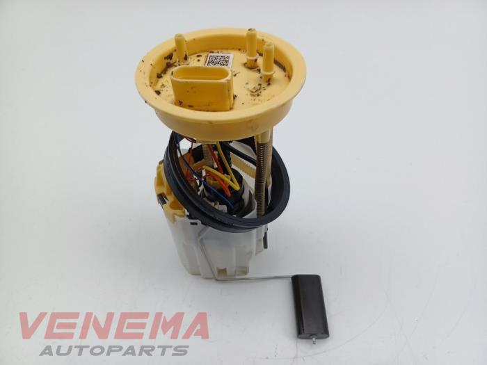 Usagé Pompe à carburant Volkswagen Transporter T6 2.0 TDI 150 4Motion Prix € 79,99 Règlement à la marge proposé par Venema Autoparts