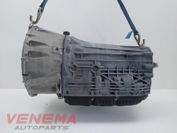 Gebrauchte Getriebe Mercedes GLC (X253) 2.0 260 16V 4-Matic Preis € 999,99 Margenregelung angeboten von Venema Autoparts