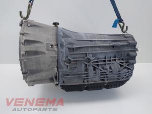 メル27449 Gearbox Mercedes GLC 2.0 260 16V 4-Matic - A2532707700 274920 725054