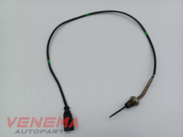 Gebrauchte Auspuff Temperatursensor Volkswagen Transporter T6 2.0 TDI 150 4Motion Preis € 24,99 Margenregelung angeboten von Venema Autoparts