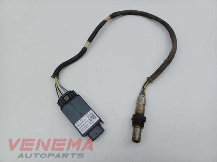 Begagnade NOx-sensor Volkswagen Transporter T6 2.0 TDI 150 4Motion Pris € 149,99 Marginaltabell erbjuds av Venema Autoparts