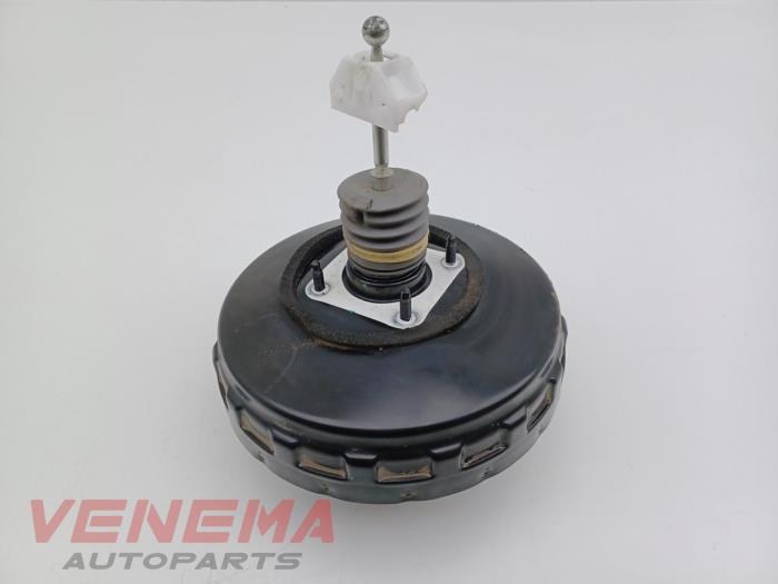 Gebrauchte Bremskraftverstärker Volkswagen Transporter T6 2.0 TDI 150 4Motion Preis € 64,99 Margenregelung angeboten von Venema Autoparts
