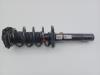 Volkswagen Golf VI Cabrio (1K) 1.4 TSI 122 16V Barre amortisseur avant gauche