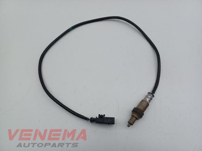 Used Lambda probe Volkswagen T-Roc I 1.0 TSI 12V Price € 9,99 Margin scheme offered by Venema Autoparts