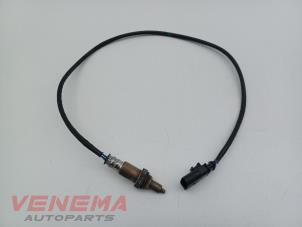 Lambda probe from a Volkswagen T-Roc I 1.0 TSI 12V 2024