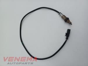 Lambda probe from a Volkswagen T-Roc I 1.0 TSI 12V 2024