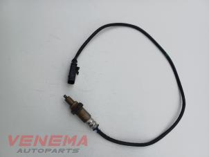 Lambda probe from a Volkswagen T-Roc I 1.0 TSI 12V 2024