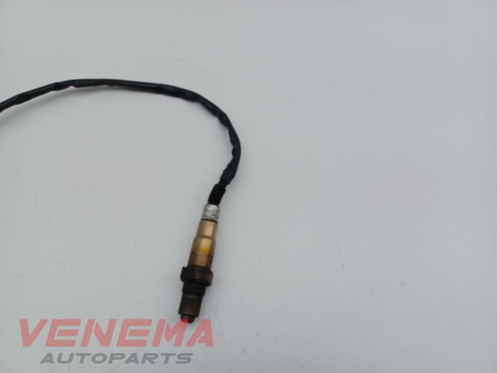 Sonde lambda d'un Volkswagen Golf VI Cabrio (1K) 1.4 TSI 122 16V 2013