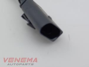 Sonde lambda d'un Volkswagen Golf VI Cabrio (1K) 1.4 TSI 122 16V 2013