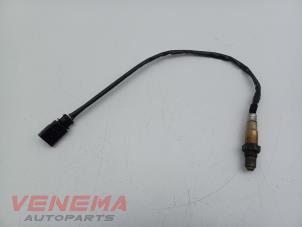 Sonde lambda d'un Volkswagen Golf VI Cabrio (1K) 1.4 TSI 122 16V 2013