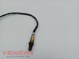 Sonde lambda d'un Volkswagen Golf VI Cabrio (1K) 1.4 TSI 122 16V 2013
