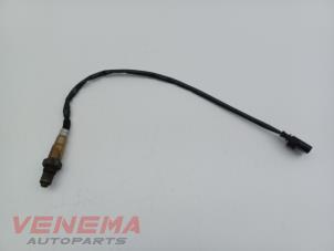 Sonde lambda d'un Volkswagen Golf VI Cabrio (1K) 1.4 TSI 122 16V 2013