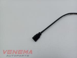 Sonde lambda d'un Volkswagen Golf VI Cabrio (1K) 1.4 TSI 122 16V 2013