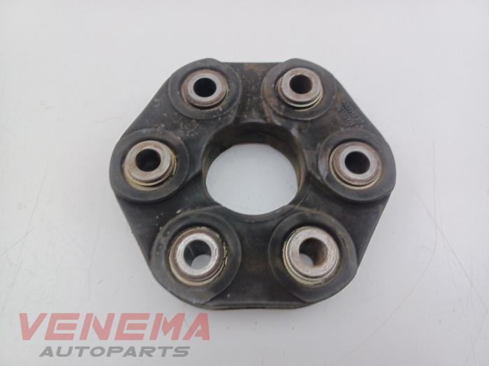 Begagnade Hårddisk Mercedes C (C205) C-250 2.0 16V Pris € 74,99 Marginaltabell erbjuds av Venema Autoparts