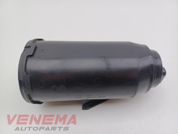 Begagnade Kolfilter Mercedes GLC (X253) 2.0 260 16V 4-Matic Pris € 29,99 Marginaltabell erbjuds av Venema Autoparts