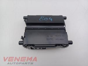 Cooling computer from a Mercedes-Benz GLC (X253) 2.0 260 16V 4-Matic 2016