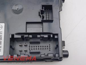 Cooling computer from a Mercedes-Benz GLC (X253) 2.0 260 16V 4-Matic 2016
