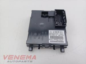 Cooling computer from a Mercedes-Benz GLC (X253) 2.0 260 16V 4-Matic 2016