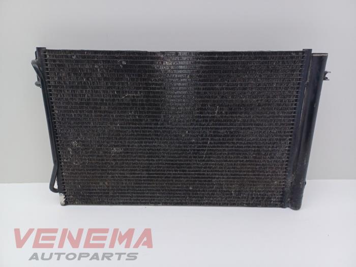 Gebrauchte Klima Kondensor BMW 3 serie Touring (E91) 320i 16V Preis € 29,99 Margenregelung angeboten von Venema Autoparts