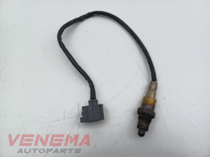 Usados Sonda Lambda Mercedes GLC (X253) 2.0 260 16V 4-Matic Precio € 19,99 Norma de margen ofrecido por Venema Autoparts