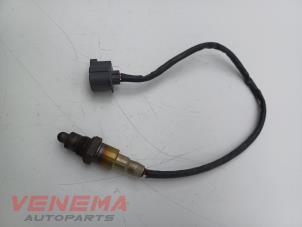 Lambda probe from a Mercedes-Benz GLC (X253) 2.0 260 16V 4-Matic 2016