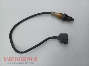 Lambda probe from a Mercedes-Benz GLC (X253) 2.0 260 16V 4-Matic 2016